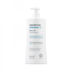 Sesderma Hidraderm TRX Leite Corporal 400ml