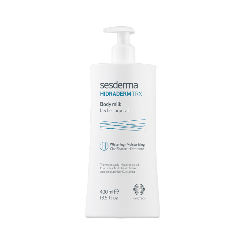 Sesderma Hidraderm TRX Lait Corporel 400 ml