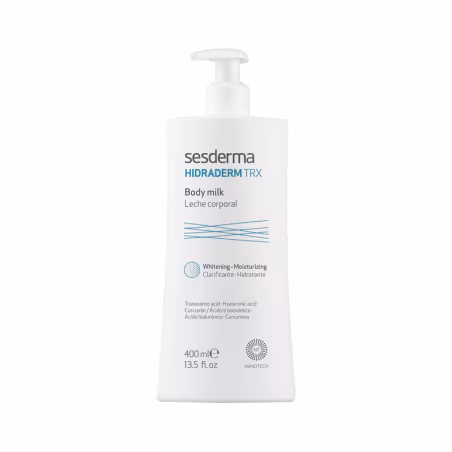 Sesderma Hidraderm TRX Lait Corporel 400 ml