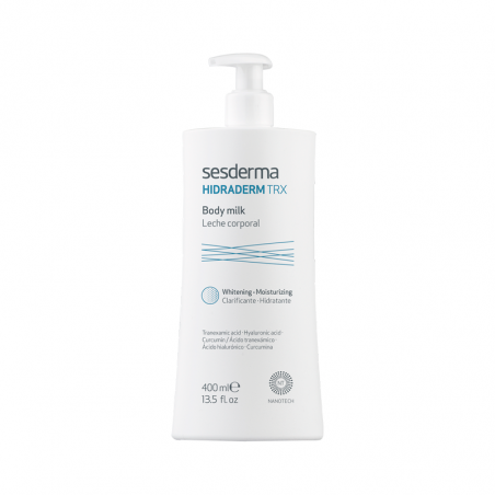 Sesderma Hidraderm TRX Leche Corporal 400ml