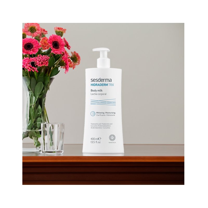 Sesderma Hidraderm TRX Leche Corporal 400ml