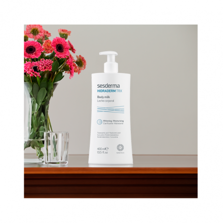 Sesderma Hidraderm TRX Lait Corporel 400 ml
