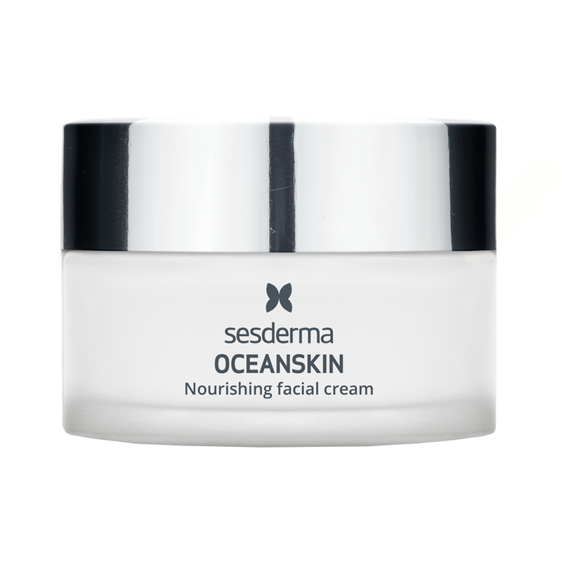 Sesderma Oceanskin Crema Facial Nutritiva 50ml