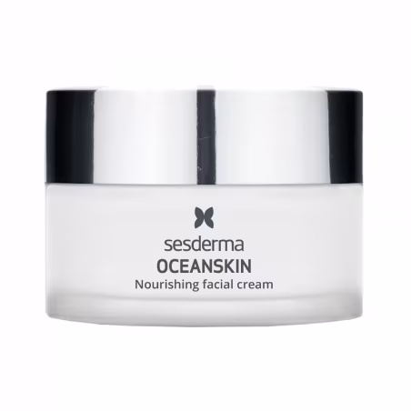 Sesderma Oceanskin Creme Facial Nutritivo 50ml