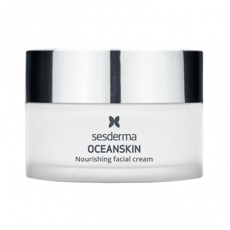 Sesderma Oceanskin Crème Visage Nourrissante 50 ml