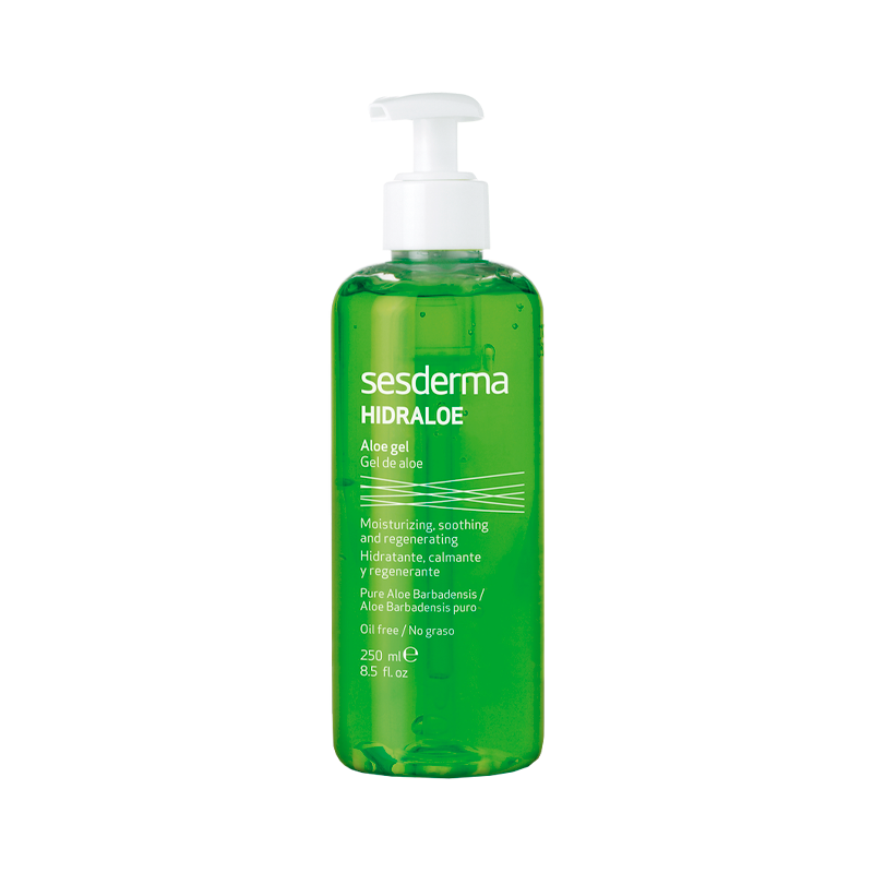 Sesderma Hidraloe Aloe Gel 250ml
