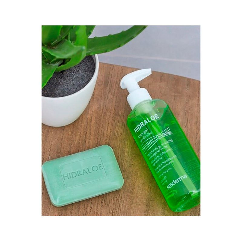 Sesderma Hidraloe Aloe Gel 250ml