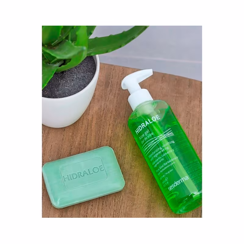 Sesderma Hidraloe Gel de Aloe 250ml