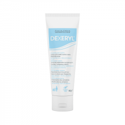Dexeryl Emollient Cream 50g