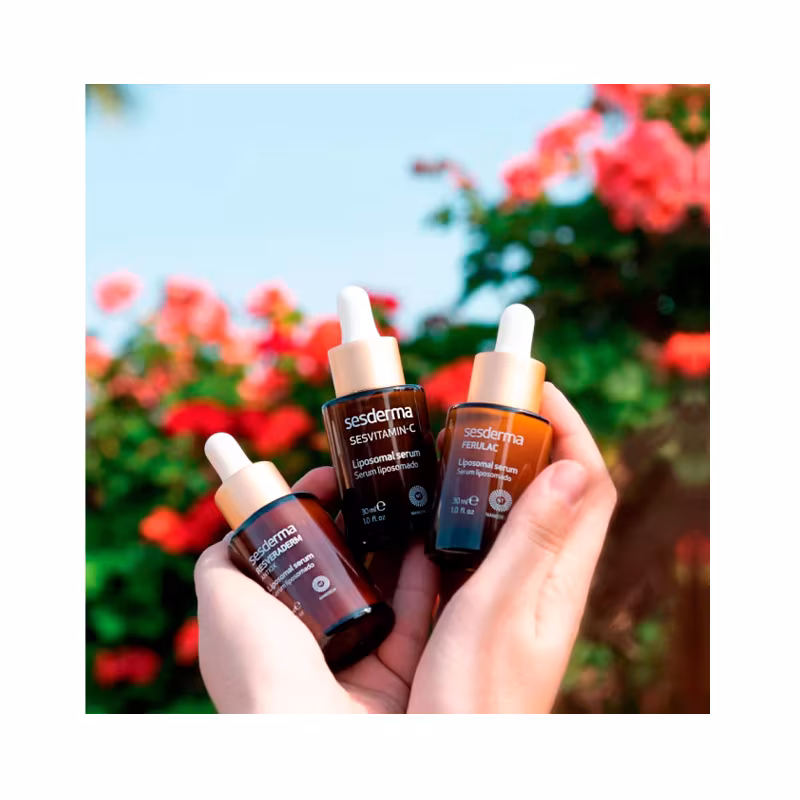 Sesderma Resveraderm Liposomal Sérum 30ml