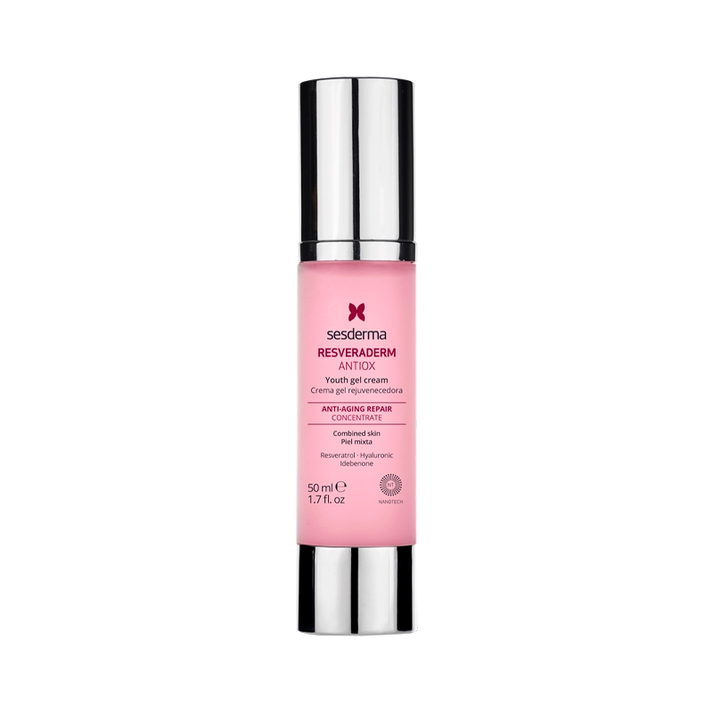 Sesderma Resveraderm Creme Gel Antioxidante 50ml
