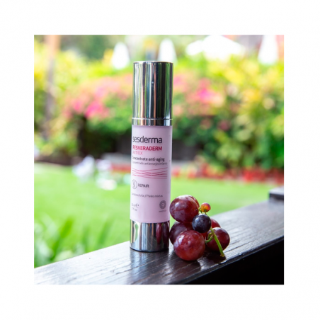Sesderma Resveraderm Antioxidant Gel Cream 50ml