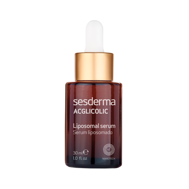 Sesderma Acglicolic Liposomal Serum 30ml