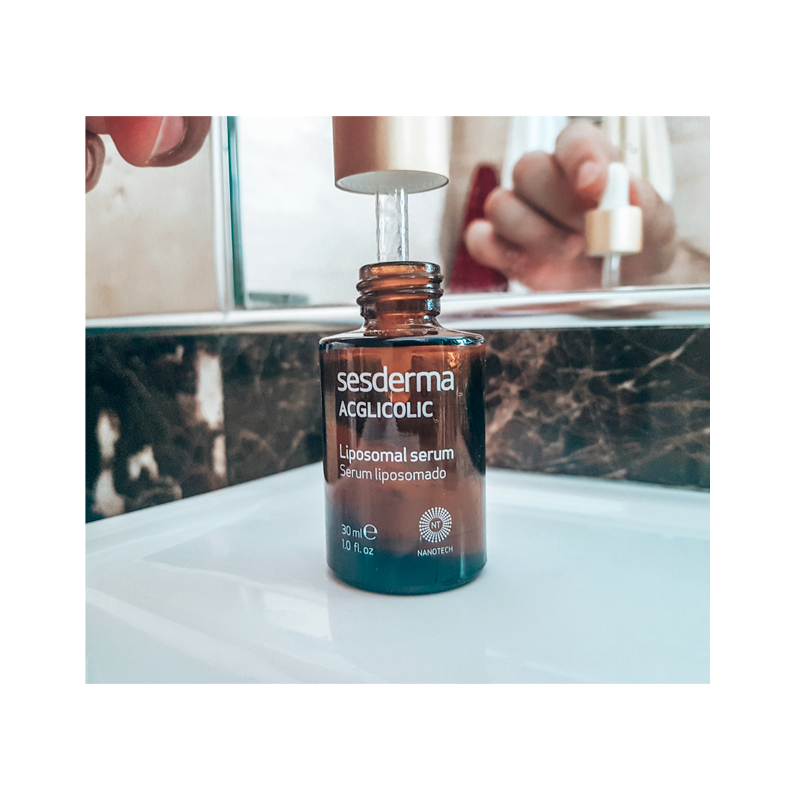 Sesderma Acglicolic Liposomal Serum 30ml