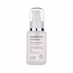 Sesderma Acglicolic S Hydrating Gel 50ml