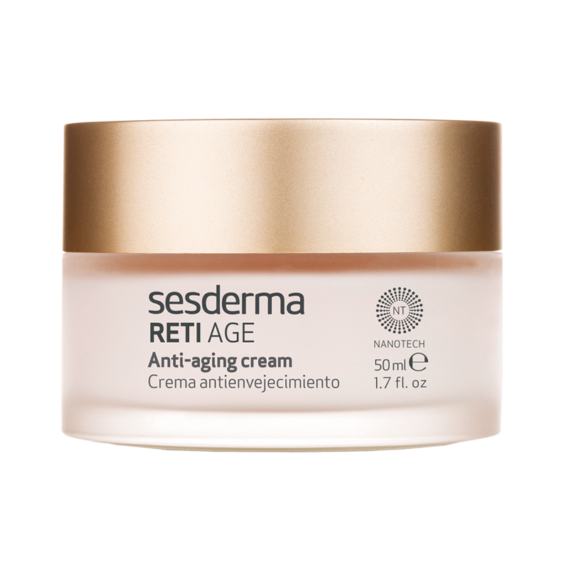 Sesderma Reti Age Crème Anti-Âge 50ml