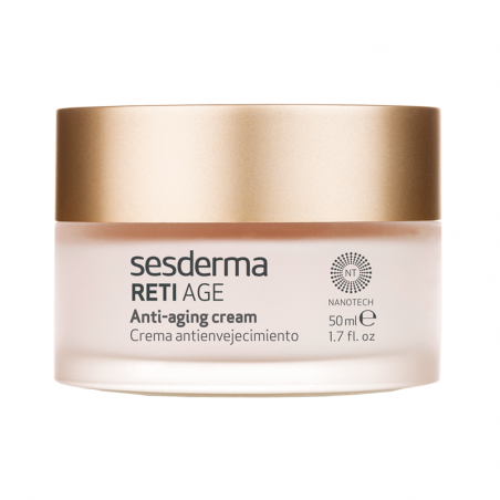 Sesderma Reti Age Anti-Aging Cream 50ml