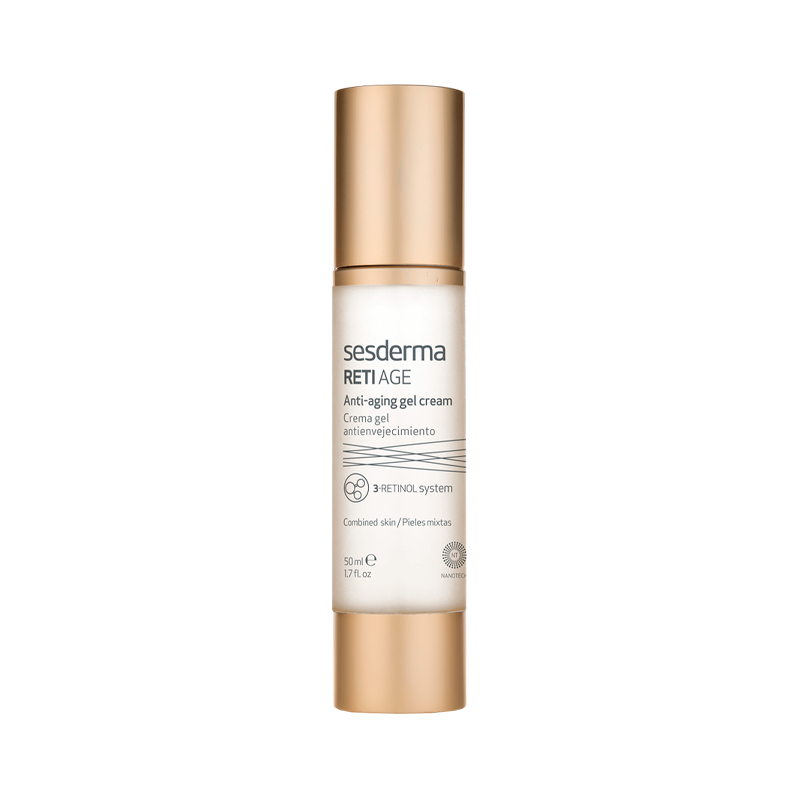 Sesderma Reti Age Gel Crème 50ml