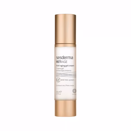 Sesderma Reti Age Crema Gel 50ml