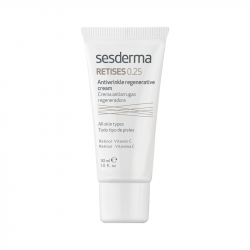 Sesderma Retises Antiwrinkle Regenerative Cream 0.25 30ml
