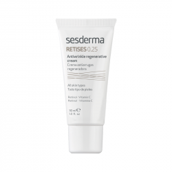 Sesderma Retises Crème Régénérante Anti-Rides 0.25 30ml