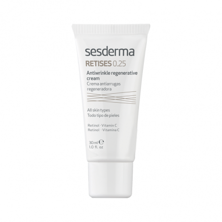 Sesderma Retises Antiwrinkle Regenerative Cream 0.25 30ml