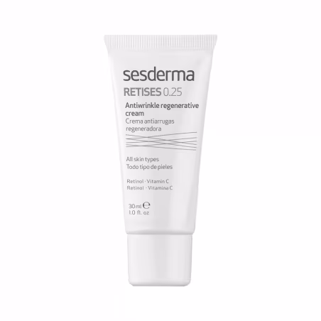 Sesderma Retises Crème Régénérante Anti-Rides 0.25 30ml