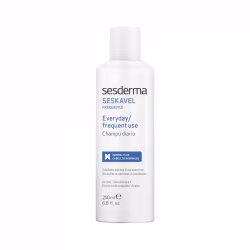Sesderma Seskavel Champô de Frequência 200ml
