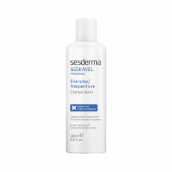 Sesderma Seskavel Frequency Shampoo 200ml