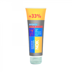 Akileine Nok Anti-Friction Cream 75ml+33%