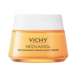 Vichy Neovadiol Post Menopause Night Cream 50ml