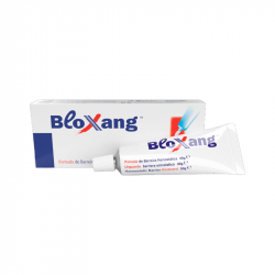 Bloxang Hemostatic Barrier Ointment 30g