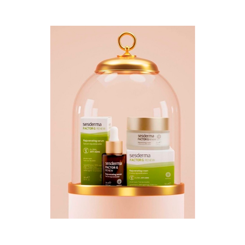 Sesderma Factor G Renew Regenerating Serum 30ml