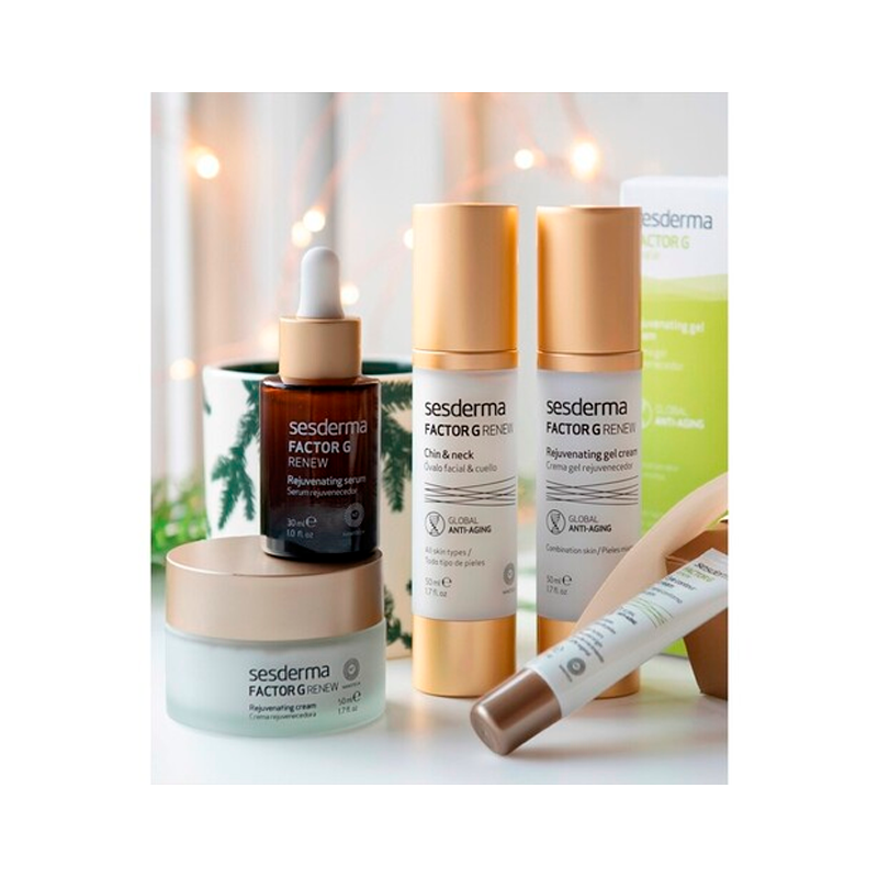Sesderma Factor G Renew Crema Regeneradora 50ml