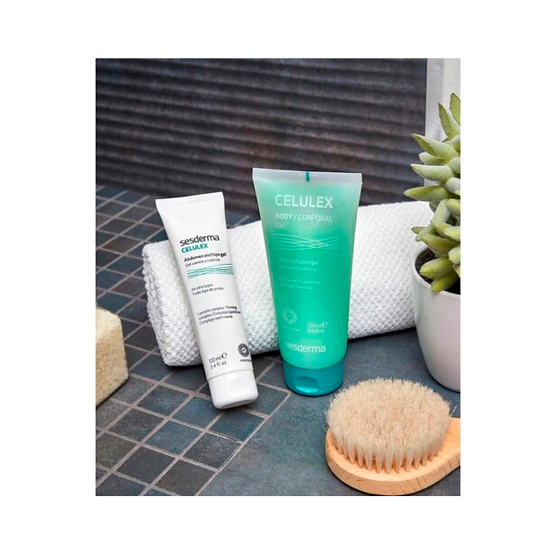 Sesderma Celulex Gel Anticelulítico 200ml