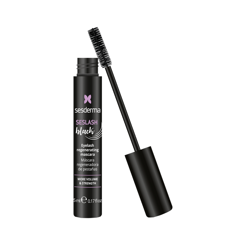 Sesderma Seslash Black Eyelash Regenerating Mask 5ml