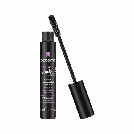 Sesderma Seslash Black Eyelash Regenerating Mask 5ml
