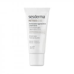 Sesderma Retises Antiwrinkle Regenerative Cream 0.50 30ml