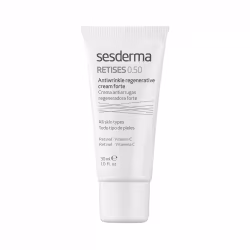 Sesderma Retises Antiwrinkle Regenerative Cream Forte 0.5 30ml