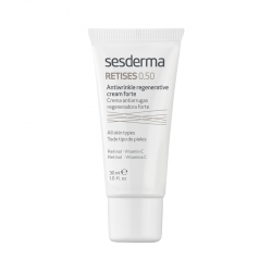 Sesderma Retises Crème Régénérante Anti-Rides Forte 0.5 30ml