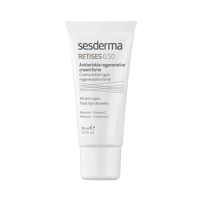 Sesderma Retises Antiwrinkle Regenerative Cream Forte 0.5 30ml