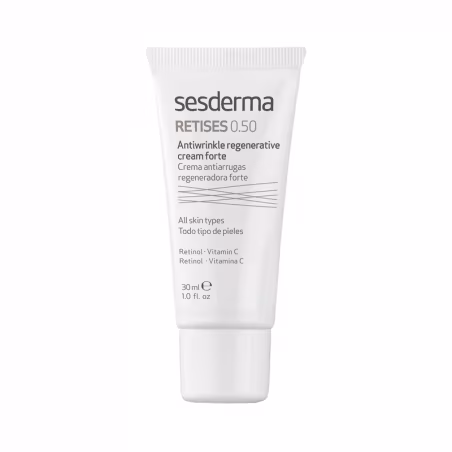 Sesderma Retises Creme Antirrugas Regenerador Forte 0.5 30ml