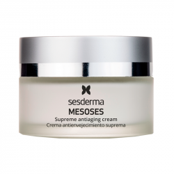 Sesderma Mesoses Crema Antienvejecimiento Suprema 50ml