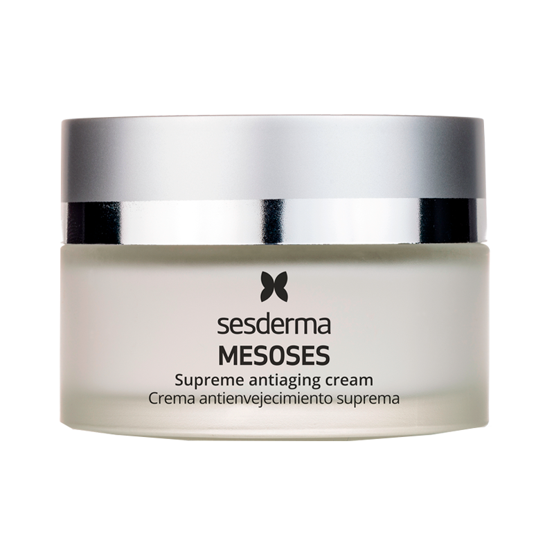 Sesderma Mesoses Creme Antienvelhecimento Supremo 50ml