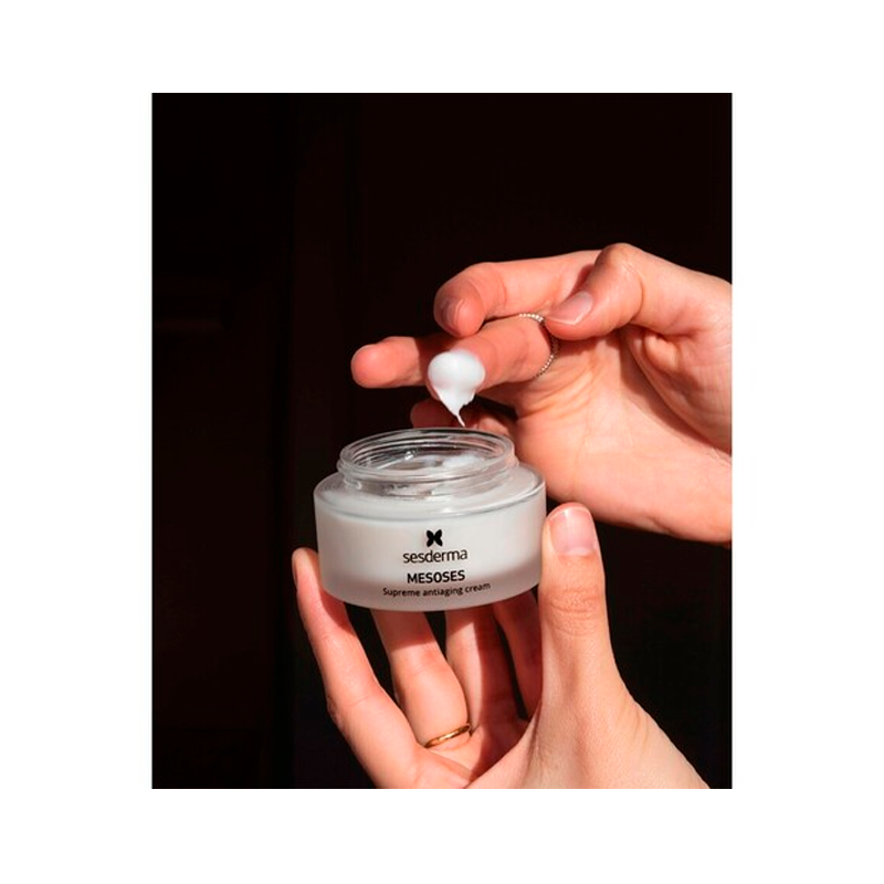 Sesderma Mesoses Creme Antienvelhecimento Supremo 50ml