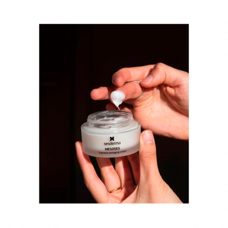 Sesderma Mesoses Creme Antienvelhecimento Supremo 50ml