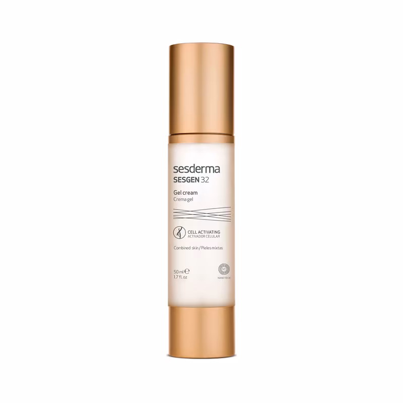 Sesderma Sesgen 32 Gel Crema Activador Celular 50ml
