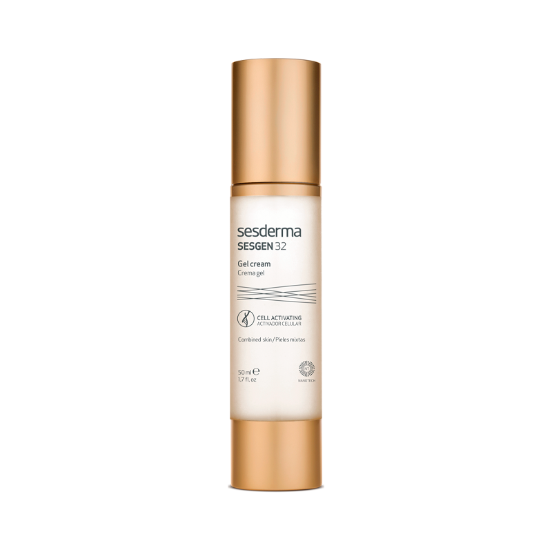 Sesderma Sesgen 32 Gel Crème Activateur Cellulaire 50 ml
