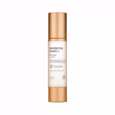Sesderma Sesgen 32 Creme Gel Ativador Celular 50ml