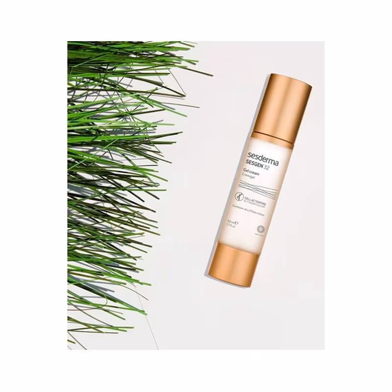 Sesderma Sesgen 32 Gel Crema Activador Celular 50ml